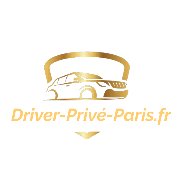 Réservation VTC Paris Chauffeur Privé Paris & Ile de France